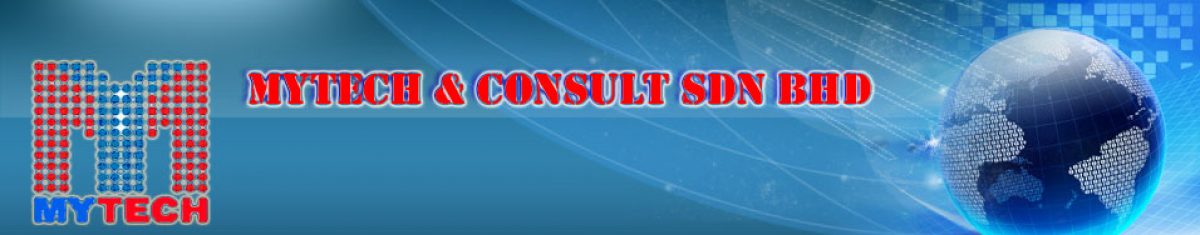 My Tech & Consult Sdn Bhd
